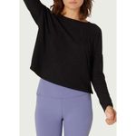 Beyond Yoga ✨
Morning Light Cropped Pullover✨ Photo 2