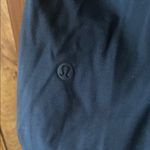 Lululemon  athletica Blue on the fly joggers Trousers Photo 3