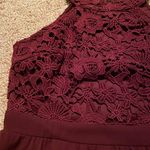 Lulus ‼️Lulu’s Lace Skater Dress‼️ Photo 4