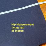 Nine West Classic Little Black Dress W/Capped Sleeves EUC Photo 5