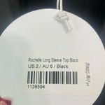 Princess Polly  Rochelle Long Sleeve Photo 3