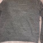 Aviator Nation  Hoodie Zip-Up 5 Stripe Photo 4