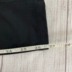 Champion women S high waisted pull on leggings w/side pockets g Photo 6