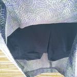 IZOD  Golf 14 Purple Green Skort Plus Photo 5