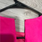 AKIRA CHICAGO‎ Pink Sleeveless Women's Dress Size M Photo 6