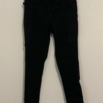 Carhartt Black Utility Leggings size 0/2 XS Photo 2