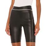 GRLFRND  - Courtney Rhinestone Belt in Silver Photo 4