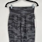 Athleta NWT Salutation Camo Jogger Size XSP Petite Camoflage Gray Black Hi Rise Photo 9