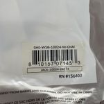 Shapermint Everyday Comfort Straps Wireless Shaping Bra Beige Size Medium Tan Photo 3