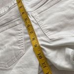 Maurice's Maurice’s jean shorts cut off style 5 pockets button/zip stretchy waist size 4 Photo 4