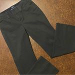 Gap Curvy Fit Wide Leg Stretch Pants Trousers - size 1 Photo 7
