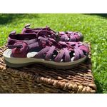 Keen  Women's Whisper Waterproof Sandals Purple Size 7 Photo 3