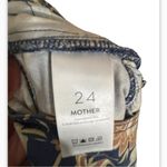 MOTHER FLORAL PRINT RUFFLE MINI SKIRT Size 24 Photo 6