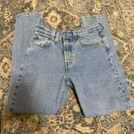 Levi's Levi’s Jeans 501 Skinny Photo 1