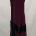 Moulinette Soeurs Anthropologie Janie Halter Dress Size 4 Photo 2