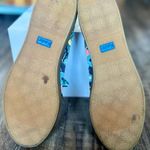 Keds x Rifle Paper Co. Triple Kick Garden Party Floral Shoes - Size 7 Women’s Photo 3