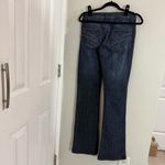 The Limited  Blue Flare & Wide Leg Jeans Size 4 34” inseam Photo 1