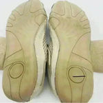 Dbeck Women’s Mesh Outdoor Hiking/Walking Shoes Beige Tan Size undefined Photo 8