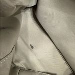 American Leather Co. Carrie Dome Satchel Desert Rose Color Preowned Purse Photo 9