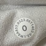 Lululemon  Pace Rival Skirt (Tall) *4-way Stretch 15"
White Photo 6