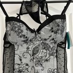 Two piece sexy nightwear. Size undefined Photo 1