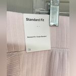 Nike  NEW Women's‎ Weekend Pink Wide Leg Pink Sweatpants Size XL Photo 3