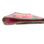 Lilly Pulitzer  Women's Pink & Green Clutch Photo 3