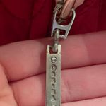 Ossira Red Vest with Fur Photo 2