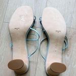 Reformation Rachel Heeled Sandal Photo 3