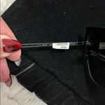 BVLGARI  BV6093 Serpentine Scalesbeat Cat Eye Sunglasses Photo 7