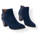 Vionic ✨ Naomi Women's Suede Snake-Print Water-Resistant Boots✨ Photo 3