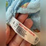 Urban Outfitters Out From Under Lilly Babydoll Light Blue
Fruit Print Top Size M Photo 9