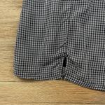 American Eagle AE Plaid Mini Skirt Photo 2