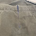 Spill Vintage Y2K Army Green Maxi A Photo 5