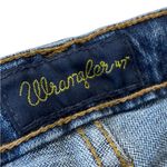 Wrangler  Lillington Low Rise Straight leg jeans Size 26 Photo 2