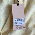 Scotch & Soda  yellow cardigan Photo 3