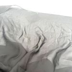 Burberry  Black Plaid Silk Scarf NWT Photo 2