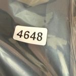 Cacique Intimates Black Full Coverage Wireless Bra - Size 44H Photo 4