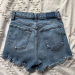 Abercrombie & Fitch  Ultra High Rise Mom Shorts  Photo 2