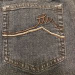 To The Max Ladies size 4 brand light weight denim Photo 2