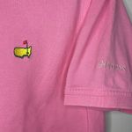Polo Ladies Masters Collection Pink  Size Large Photo 2