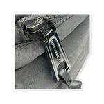 Rebecca Minkoff ♕ Julian Nylon Backpack Bag ♕ Washed Black ♕ Clasps Zips ♕ Photo 11