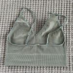 Boutique Tank Green Size M Photo 3