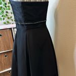 White House | Black Market Custom  dress size 8 Photo 4