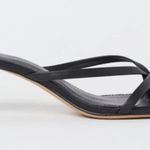H&M  kitten heel sandals size 7.5 Photo 2
