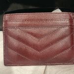 YSL  Card Holder Photo 4