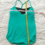 Lululemon Roll Out Tank Top Bali Breeze tu… Photo 5