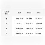 Gray Blessed Swatshirt Size L Photo 3