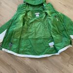 Columbia jacket windbreakers for Women size S Photo 1