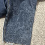 Peter Nygard - NyGard Luxe Denim Skinny Ankle Jeans 360 4-Way Stretch Blue Womens Size … Photo 9